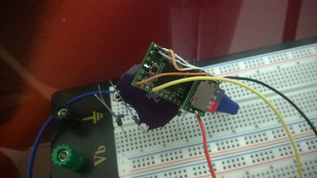 temperature logger Figure9